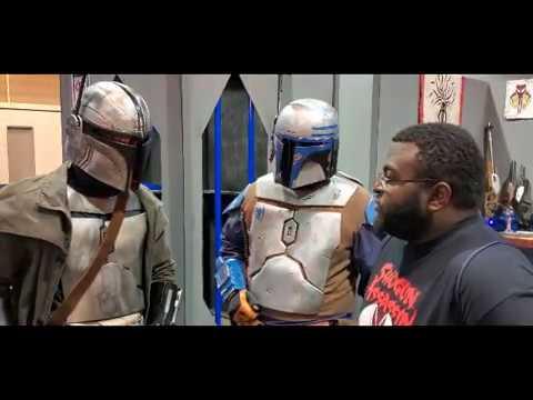 Wizard World New Orleans 2020