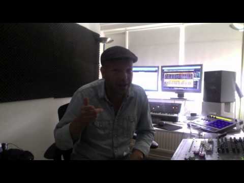 Shout-Out DJ RENE AMESZ