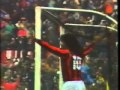 Ruud Gullit Il Tulipano Nero Ac Milan