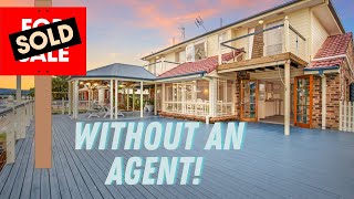 How to Sell Your House Without an Agent on the Gold Coast | 10 Steps