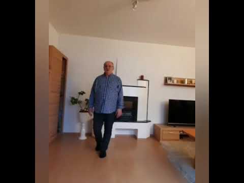 Cinta Bikin Bodo TEACH Manfred Line Dance