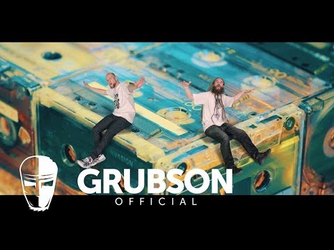 GrubSon / OER feat. Promoe - Rudeboy Stance (Official video) #GatunekL