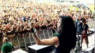 I Love To Say Fuck (Live)