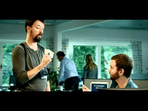 Alle For En Trick!! :P