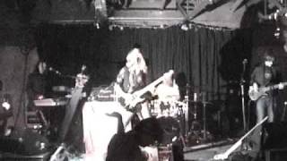 Of Earth Inside Live - Melodramus