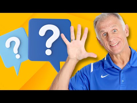 Top 5 Low Impact Exercises For Seniors