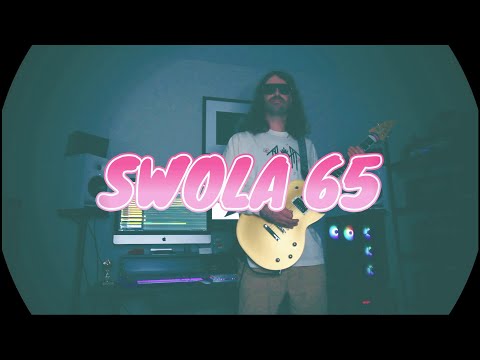 SWOLA65 | #swola65