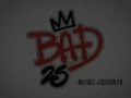 Майкл Джексон - Bad 25 - трейлер 