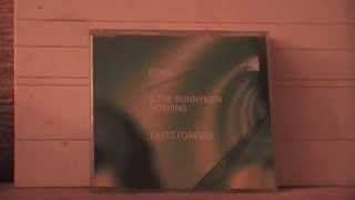 ECHO AND THE BUNNYMEN ,,Marble Towers