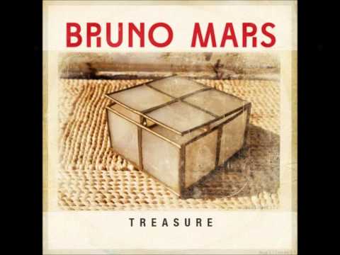 Dj Dungal - Lrad Treasure (Knife Party, Bruno Mars)