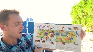 Download lagu Budgie The Little Helicopter mp3