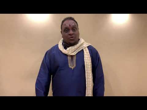 Namah Shivaya- Preven Moodley