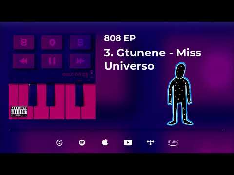 Gtunene - Miss Universo