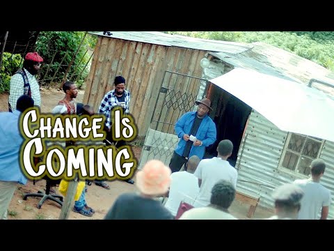uDlamini YiStar Part 02   Change Is Coming 9 Episode 18