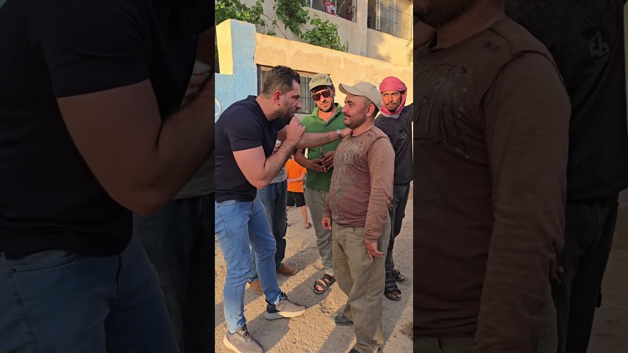 أكثر من 44 عائلة و303 أفراد في مراكز الإيواء #بدير_الزور