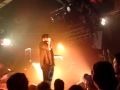 Callejon - Schwule Mädchen live @ Musikzentrum ...