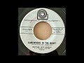 BROTHER JACK MCDUFF / PASSING THROUGH / SOMEWHERE IN THE NIGHT