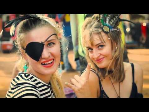 Hilltop Festival 2016