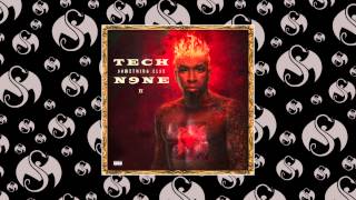 Tech N9ne - Priorities ( Feat. Game &amp; Angel Davanport)