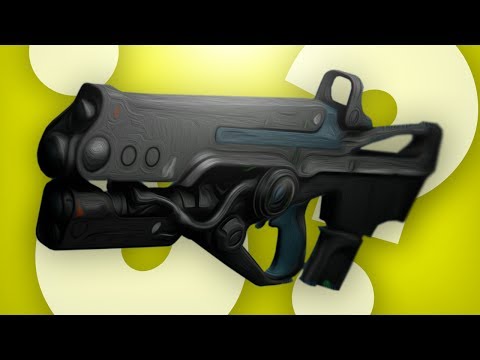 Is This The WORST Exotic in Destiny?