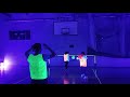 Illuminated LED Glow in the D. | Video