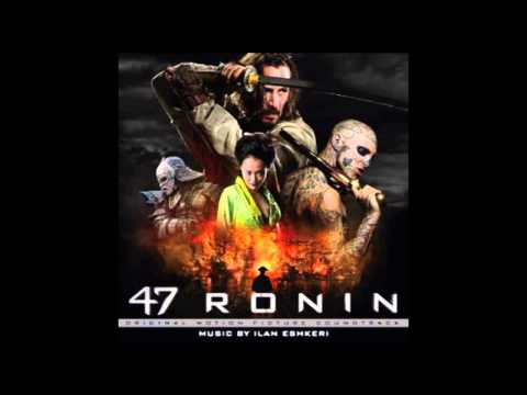 08. Bewitched - 47 Ronin Soundtrack