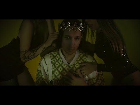 Pablo Tunes - Soy Un Rey (El Padrino Haciendo Historia) | Álbum oficial