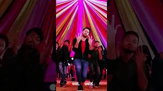 Vaaram | Chal Mohan Ranga | Nithiin, Megha Akash | Nakash Aziz #shorts