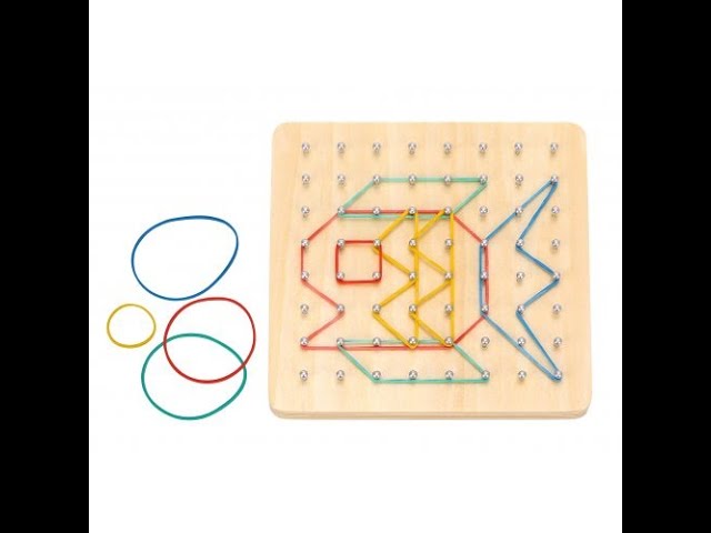 Geoboard
