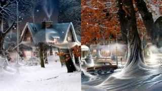 White Christmas * The Carpenters (Rev.3-HD)