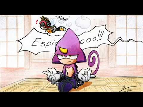 Everything SonAmy (Sonic x Amy comic dubs) 