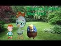 Chicken Little And Friends Episode 56 Chicken Little S Day Out