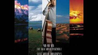 14-New Beginnings- Tarang (Currents)-Silk Road Journeys- Beyond the Horizon