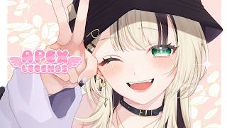 【 APEX 】新シーズンですよ(T_T)【ぶいすぽっ！胡桃のあ】