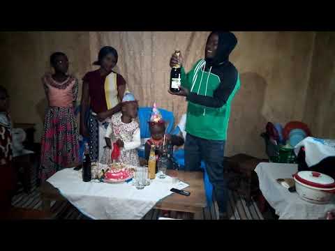 Happy birthday Zarina