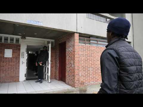 Le ZeuDou (Boy K) - Ça Bouge Pas