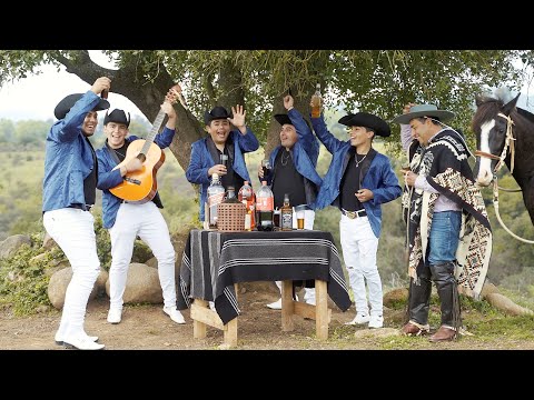 EL TRUENO - RECIBÍ TU CARTA - (Video Oficial)