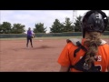 Taylor Edwards Pitching Skills Video