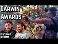 The Worst Internet Gun Fails #14 - The Darwin Awards