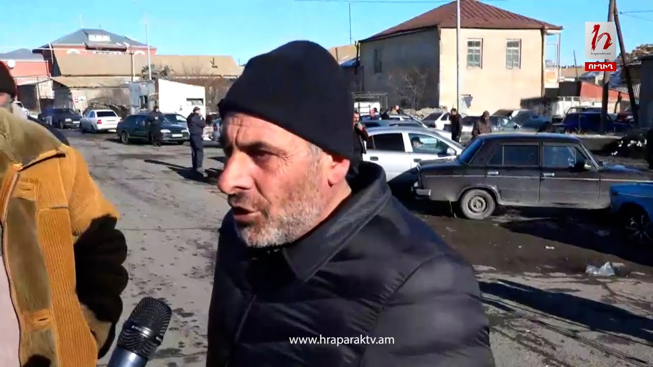 99 տոկոսը փոշմանել են, որ Փաշինյան են ընտրել