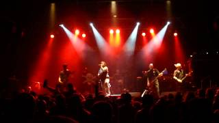 American Headcharge 9/6/2013 - We Believe