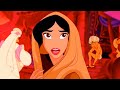 ALADDIN Clip Pay For That 1992 Disney