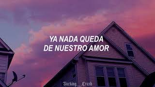 Ya nada queda - Kudai (Letra)