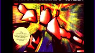 CENTRAL INDUSTRIAL - FSOL