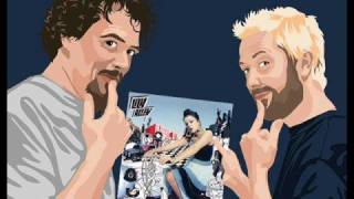 Lily Allen vs Lemon Jelly vs DJ Remould - Knock Em Out In The Bath