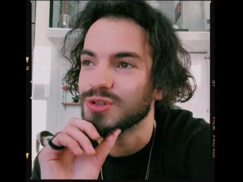 Azahriah (pule) Instagram Live - 2025.11.01