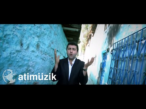 Enver Yılmaz - Firar / Firari Mahkum [ © Official Video ] ✔️
