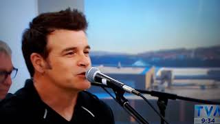 Roch Voisine Tout me ramène à toi Salut Bonjour Week-end 2017