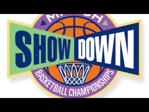 BBallShootout 03/17/19 Ramapo College Middletown HoopStars Vs Silverbacks Select