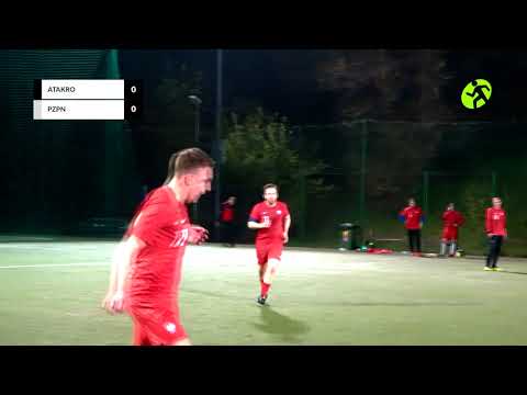 Ligowiec / Ligowiec Biznes / Atakro - PZPN